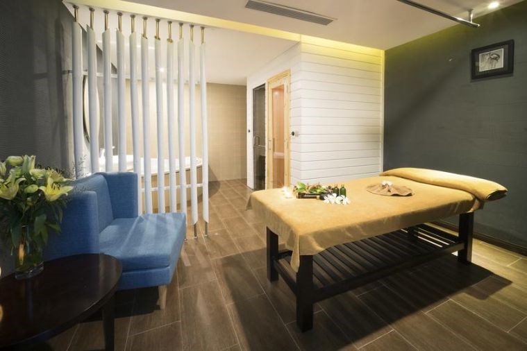 Mường Thanh Luxury Phú Quốc Hotel